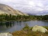 озеро Алтайское